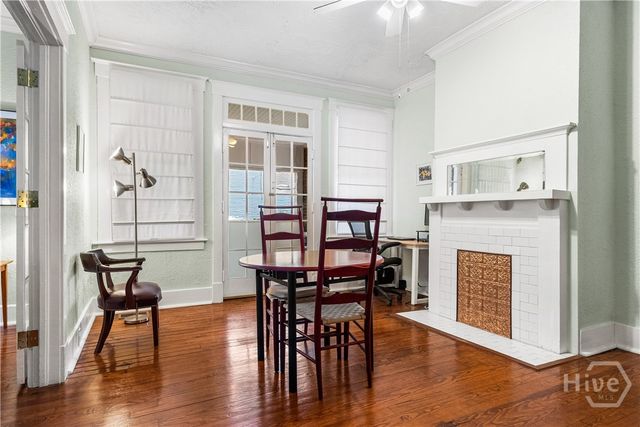 733 E Henry Street A, Savannah, GA 31401