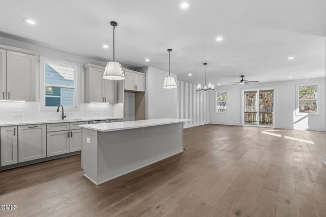 635 Conover Road B, Durham, NC 27703