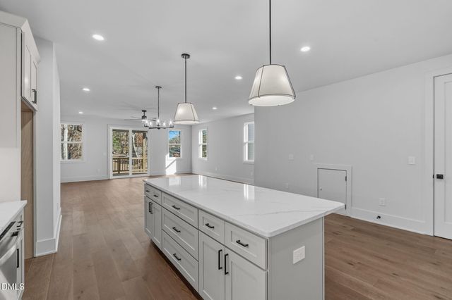 635 Conover Road B, Durham, NC 27703