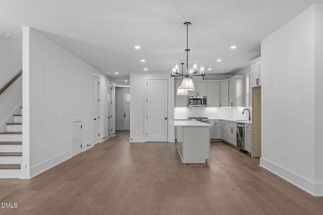 635 Conover Road B, Durham, NC 27703