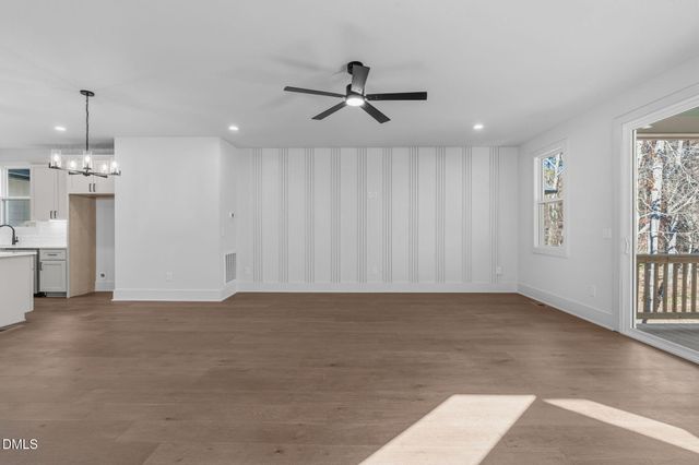 635 Conover Road B, Durham, NC 27703