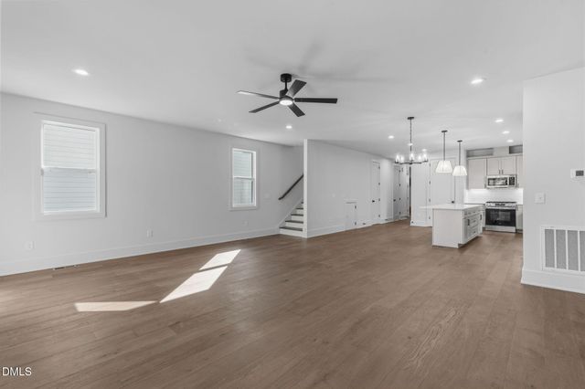 635 Conover Road B, Durham, NC 27703