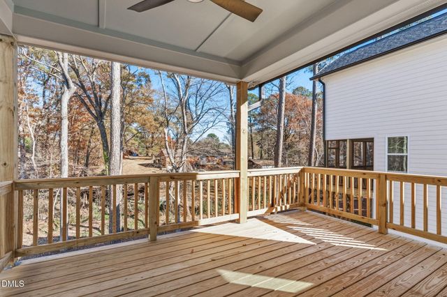 635 Conover Road B, Durham, NC 27703