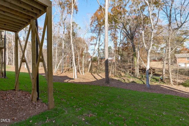 635 Conover Road B, Durham, NC 27703