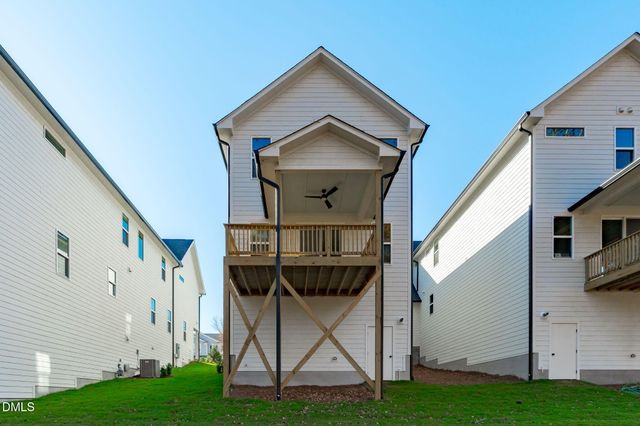 635 Conover Road B, Durham, NC 27703