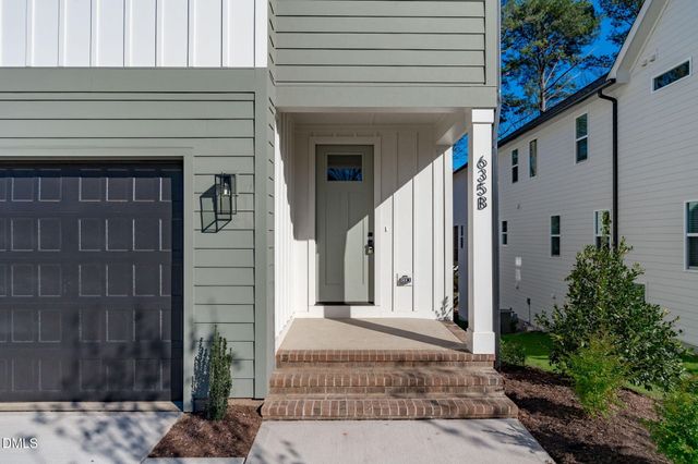 635 Conover Road B, Durham, NC 27703