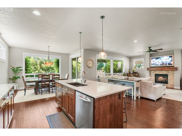 1667 Ne STILE Dr, Hillsboro, OR 97124