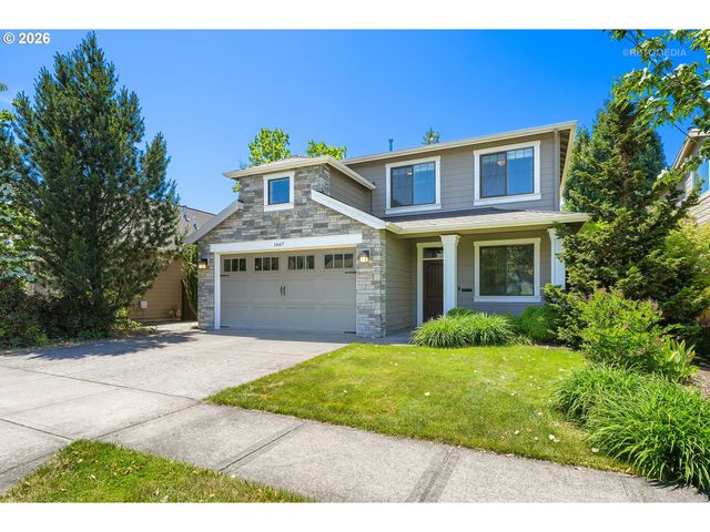 1667 Ne STILE Dr, Hillsboro, OR 97124