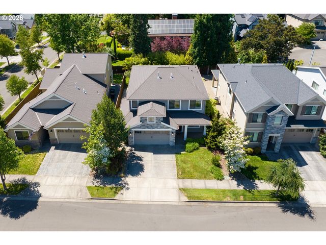 1667 Ne STILE Dr, Hillsboro, OR 97124
