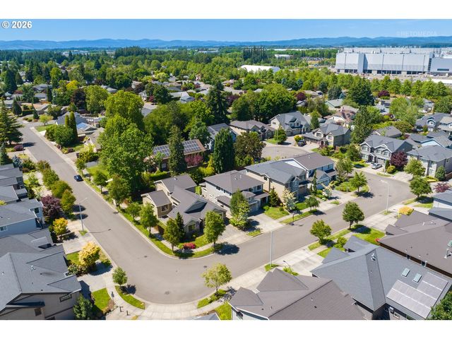 1667 Ne STILE Dr, Hillsboro, OR 97124
