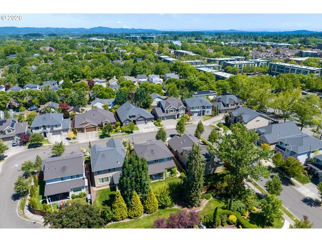 1667 Ne STILE Dr, Hillsboro, OR 97124