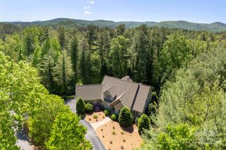 110 and 140 FOX CHASE Drive, Hendersonville, NC 28739