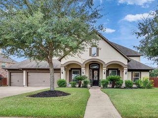 20103 Emery Spur Lane, Cypress, TX 77433