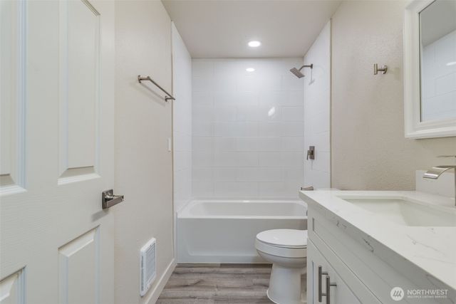 4513 22nd Avenue SE, Lacey, WA 98503