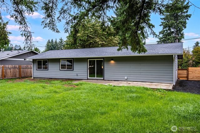 4513 22nd Avenue SE, Lacey, WA 98503