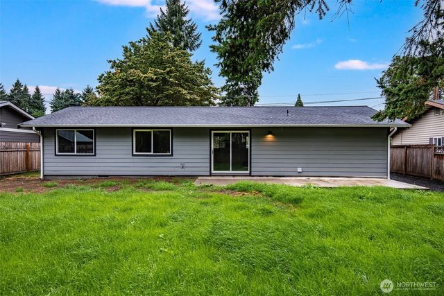 4513 22nd Avenue SE, Lacey, WA 98503