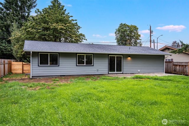 4513 22nd Avenue SE, Lacey, WA 98503
