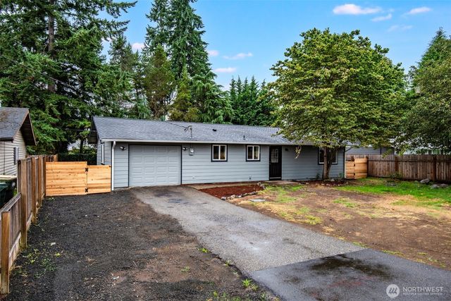 4513 22nd Avenue SE, Lacey, WA 98503