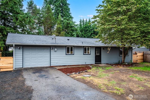 4513 22nd Avenue SE, Lacey, WA 98503