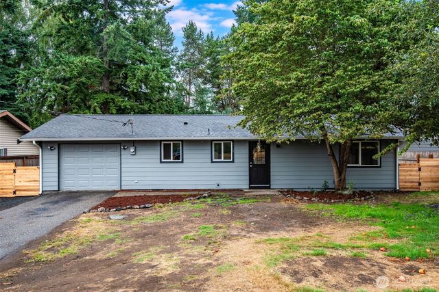 4513 22nd Avenue SE, Lacey, WA 98503