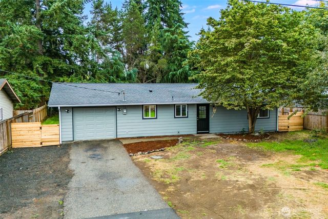 4513 22nd Avenue SE, Lacey, WA 98503
