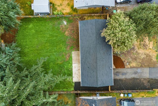 4513 22nd Avenue SE, Lacey, WA 98503