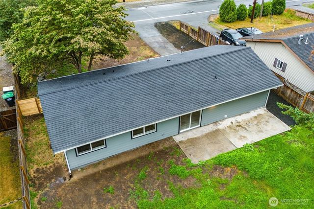 4513 22nd Avenue SE, Lacey, WA 98503