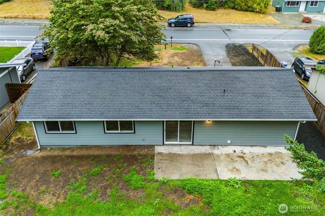 4513 22nd Avenue SE, Lacey, WA 98503