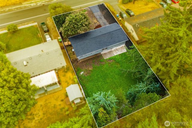 4513 22nd Avenue SE, Lacey, WA 98503