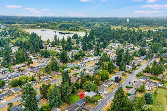 4513 22nd Avenue SE, Lacey, WA 98503