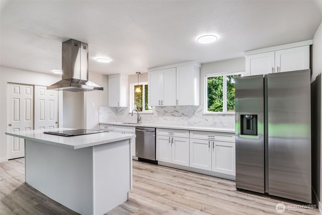 4513 22nd Avenue SE, Lacey, WA 98503