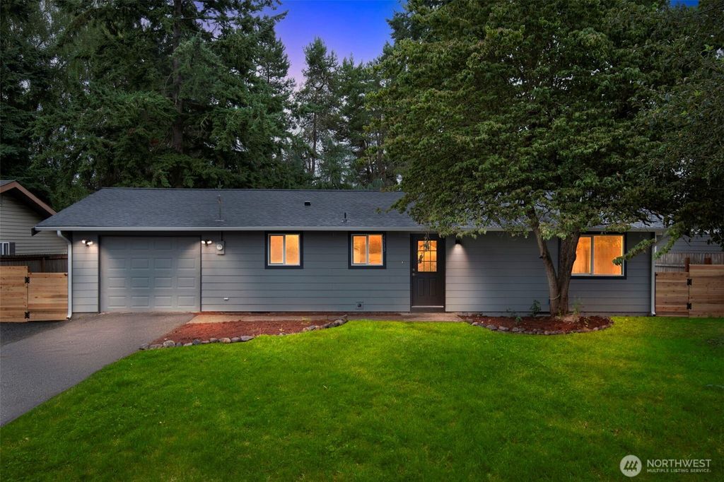 4513 22nd Avenue SE, Lacey, WA 98503