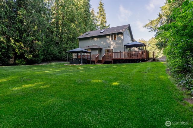 2117 Woodland Creek Street NE, Olympia, WA 98516