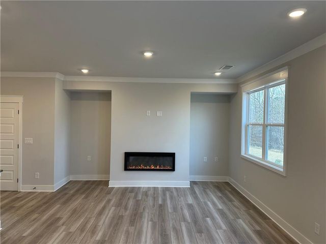 4143 Millstone Park Lane, Gainesville, GA 30504