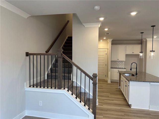 4143 Millstone Park Lane, Gainesville, GA 30504