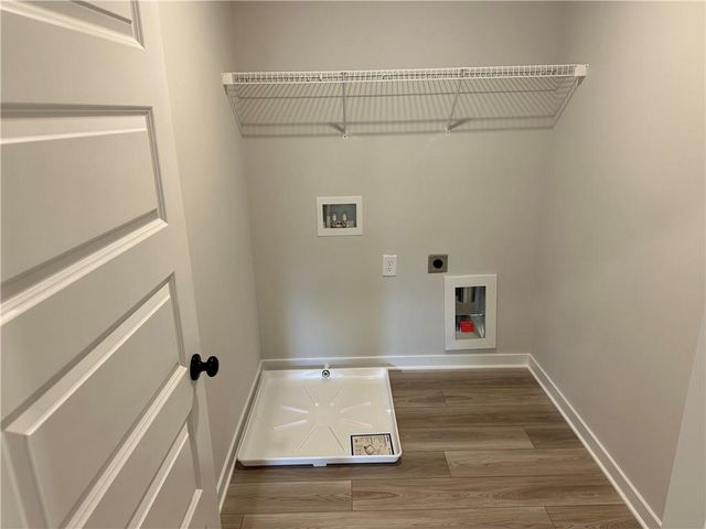 4143 Millstone Park Lane, Gainesville, GA 30504