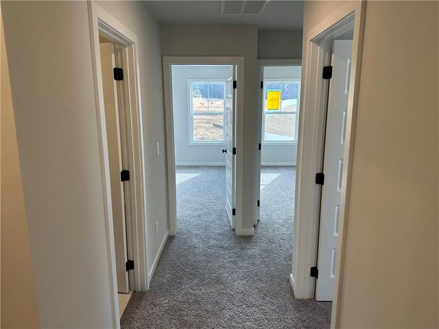 4143 Millstone Park Lane, Gainesville, GA 30504