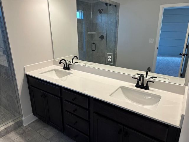 4143 Millstone Park Lane, Gainesville, GA 30504