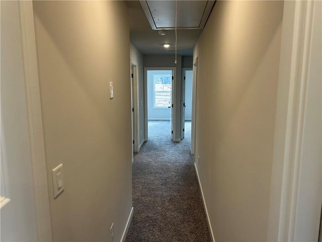 4143 Millstone Park Lane, Gainesville, GA 30504