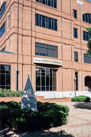 4143 Millstone Park Lane, Gainesville, GA 30504