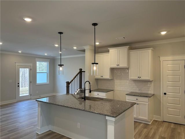 4143 Millstone Park Lane, Gainesville, GA 30504