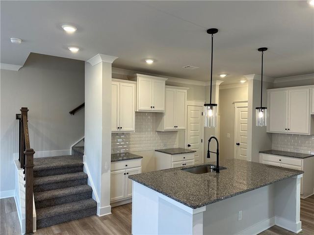 4143 Millstone Park Lane, Gainesville, GA 30504