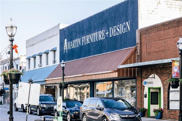 4143 Millstone Park Lane, Gainesville, GA 30504