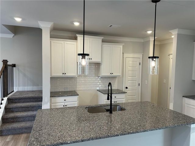 4143 Millstone Park Lane, Gainesville, GA 30504