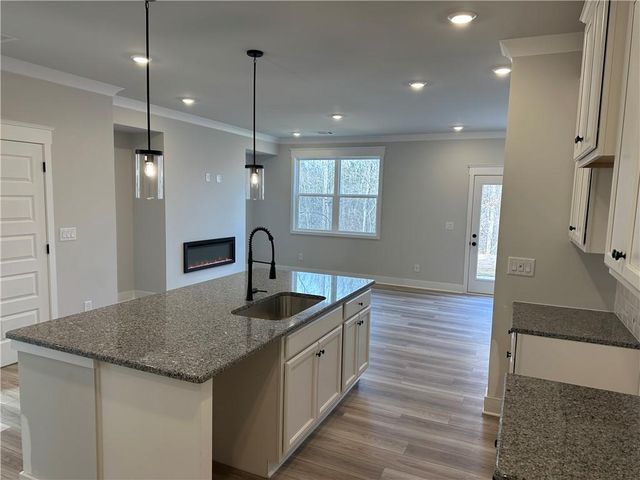 4143 Millstone Park Lane, Gainesville, GA 30504