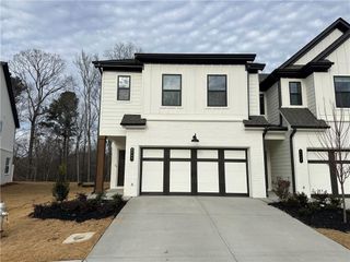 4143 Millstone Park Lane, Gainesville, GA 30504