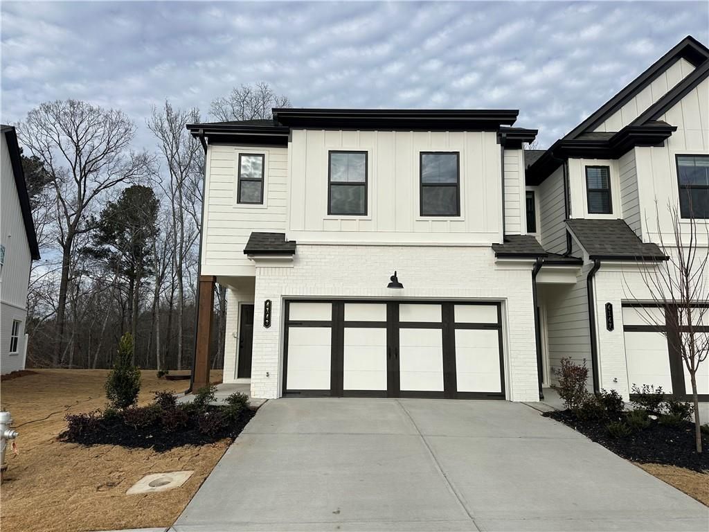 4143 Millstone Park Lane, Gainesville, GA 30504