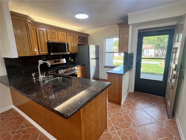 1510 FLINT DRIVE W 10-F, Clearwater, FL 33759