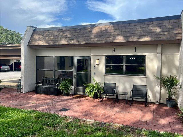 1510 FLINT DRIVE W 10-F, Clearwater, FL 33759