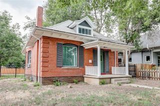 1317 S University Boulevard, Denver, CO 80210